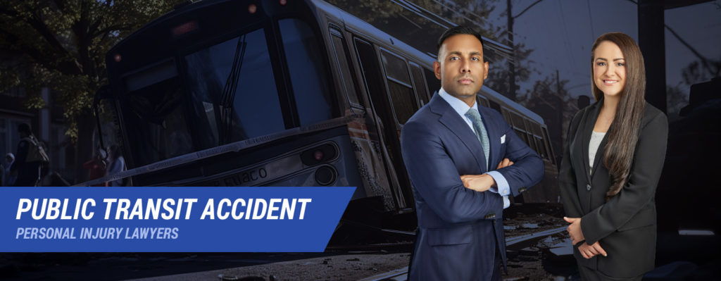 Public Transit Accidents BLTB Personal Injury Lawyers